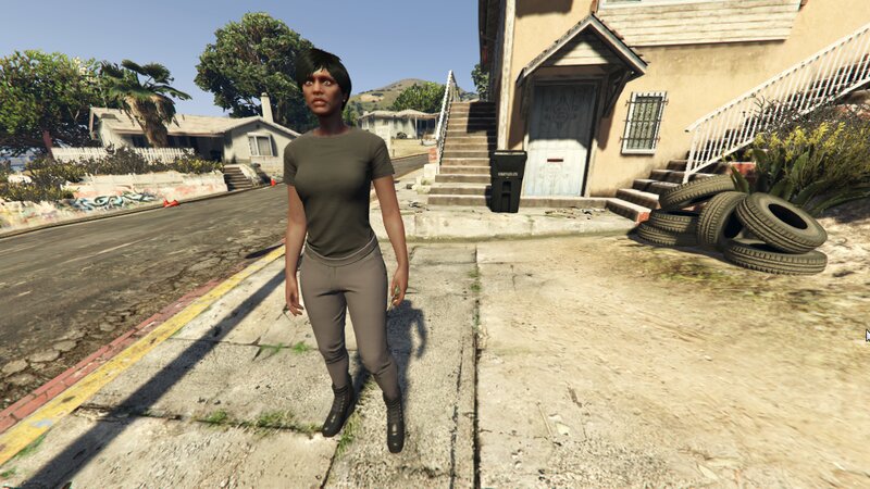 mod